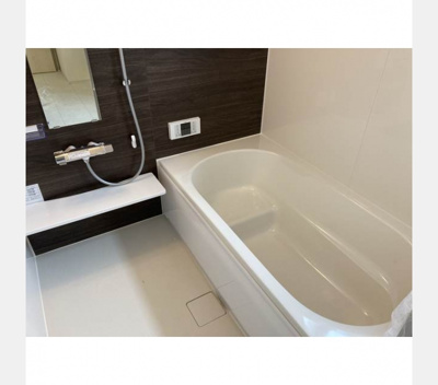 【浴室】 | Kolet東武霞ヶ関#04 | 浴室