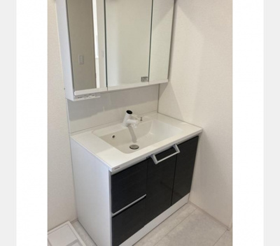 【独立洗面台】 | Kolet東武霞ヶ関#04