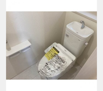 【トイレ】 | Kolet東武霞ヶ関#04 | トイレ