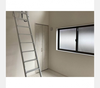 【洋室】 | Kolet東武霞ヶ関#04