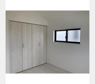 【洋室】 | Kolet東武霞ヶ関#04