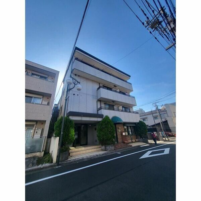 【外観】 | セントアイヴィス向島