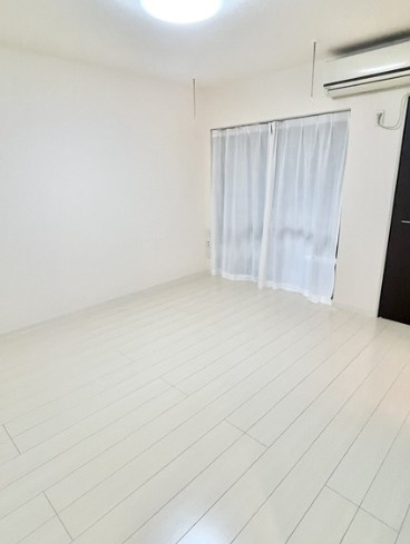 ＨＡＢⅦの居間・リビング