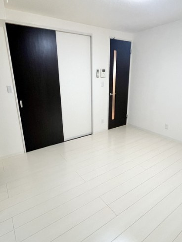 ＨＡＢⅦの内装