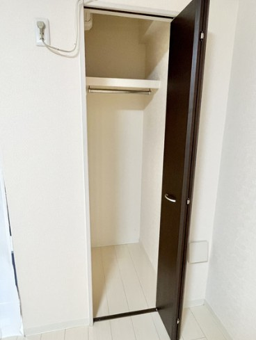 ＨＡＢⅦの収納