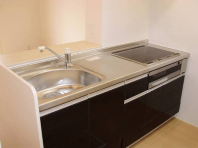 【キッチン】 | フェニックス小仙波 Ｄ棟 | ｼｽﾃﾑｷｯﾁﾝ