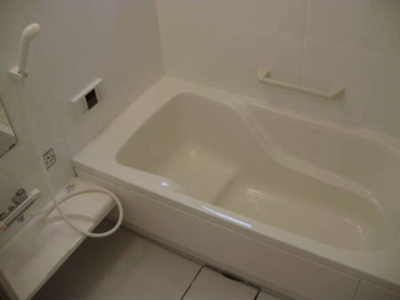 【浴室】 | フェニックス小仙波 Ｄ棟 | 1616ﾕﾆｯﾄﾊﾞｽ