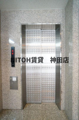 【その他共用部分】 | グランヴァン水天宮Ⅱ