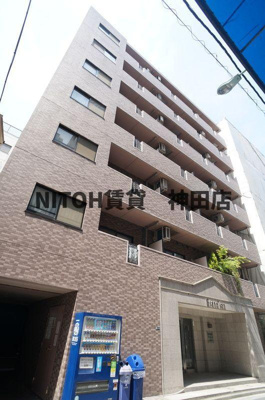 【外観】 | グランヴァン水天宮Ⅱ