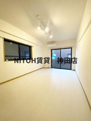 【居間・リビング】 | グランヴァン水天宮Ⅱ