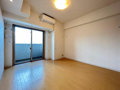 【寝室】 | ＨＦ早稲田レジデンス