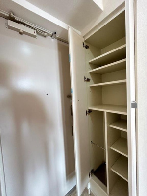 【収納】 | ＫＤＸレジデンス神楽坂