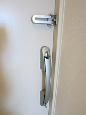 【玄関】 | ＫＤＸレジデンス神楽坂