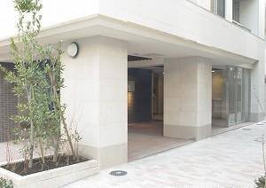 【その他共用部分】 | ＫＤＸレジデンス神楽坂