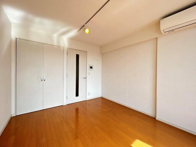 【寝室】 | ＫＤＸレジデンス神楽坂