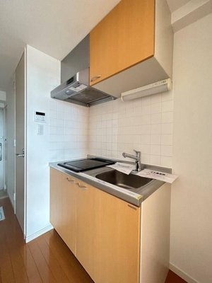 【キッチン】 | ＫＤＸレジデンス神楽坂