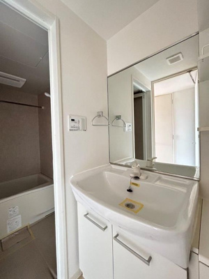 【独立洗面台】 | ＫＤＸレジデンス神楽坂