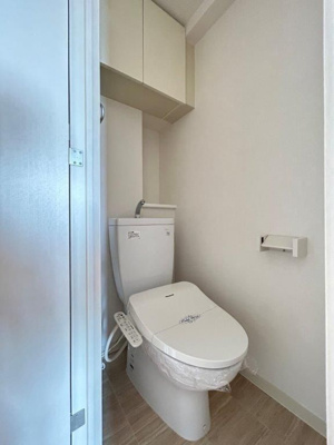 【トイレ】 | ＫＤＸレジデンス神楽坂