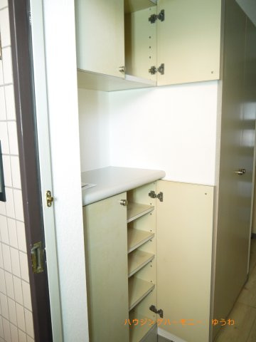 【収納】 | シティコープ目白　