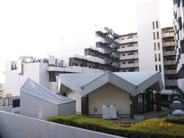 【展望】 | シティコープ目白　