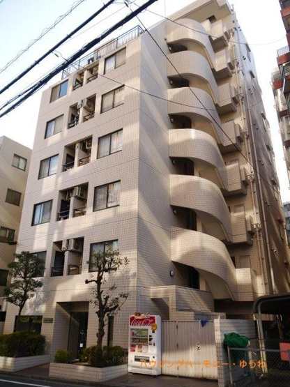 【外観】 | シティコープ目白　 | 平成築の新耐震基準適合マンション！太陽に愛された邸は、陽当り・通風に優れた魅力的で快適さを追求した邸宅。