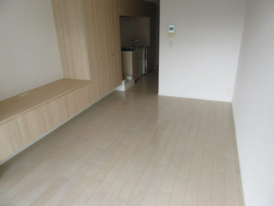 【居間・リビング】 | アーデン五反田