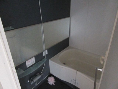 【浴室】 | アーデン五反田