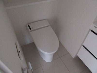 【トイレ】 | アーデン五反田