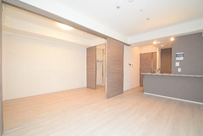 【洋室】 | ステージグランデ台東根岸アジールコート