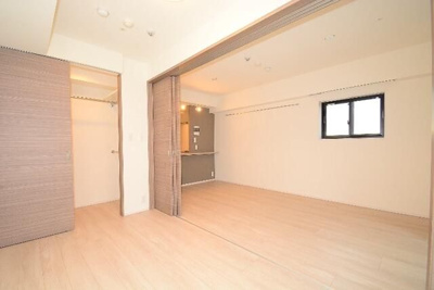 【寝室】 | ステージグランデ台東根岸アジールコート