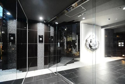 【セキュリティ】 | ステージグランデ台東根岸アジールコート