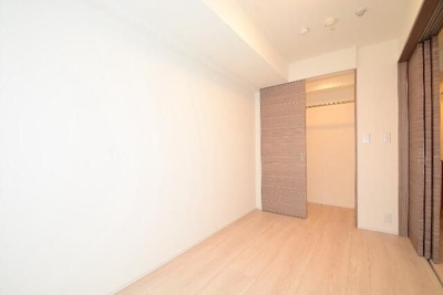 【寝室】 | ステージグランデ台東根岸アジールコート