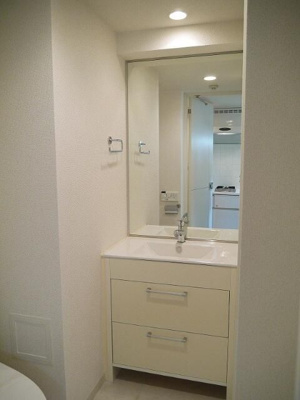 【独立洗面台】 | ステージグランデ上落合