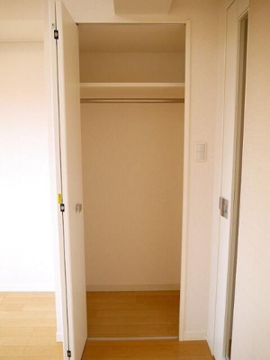 【収納】 | ステージグランデ上落合