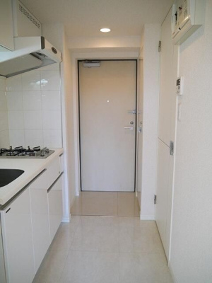 【玄関】 | ステージグランデ上落合