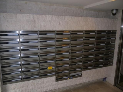 【その他共用部分】 | ステージグランデ上落合