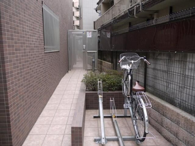 【その他共用部分】 | ステージグランデ上落合