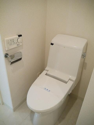 【トイレ】 | ステージグランデ上落合