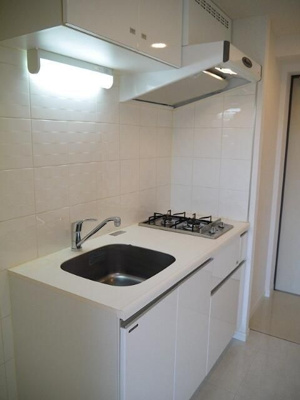 【キッチン】 | ステージグランデ上落合