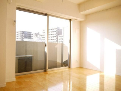 【居間・リビング】 | ステージグランデ上落合