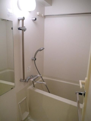 【浴室】 | ステージグランデ上落合