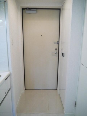 【玄関】 | ステージグランデ上落合