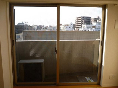 【洋室】 | ステージグランデ上落合