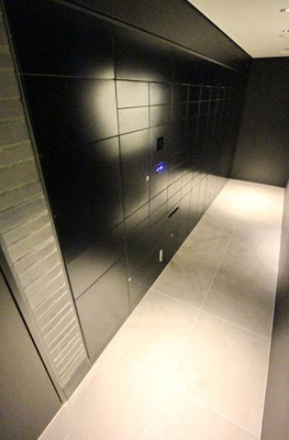 【その他共用部分】 | ザ・パークハビオ西大井