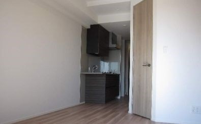 【居間・リビング】 | ザ・パークハビオ西大井