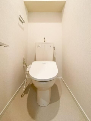 【トイレ】 | メインステージ秋葉原駅前