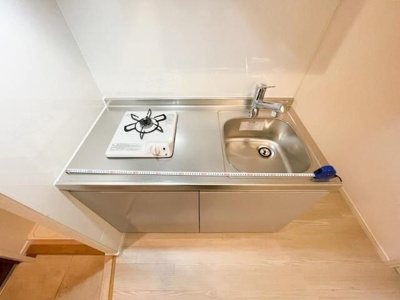 【キッチン】 | メインステージ秋葉原駅前