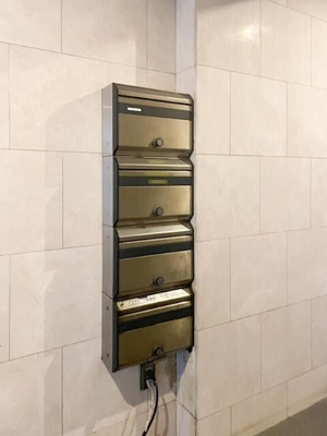 【その他共用部分】 | メインステージ秋葉原駅前