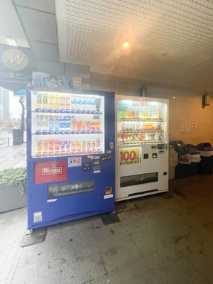 【その他共用部分】 | メインステージ秋葉原駅前