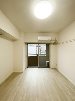 【寝室】 | メインステージ秋葉原駅前